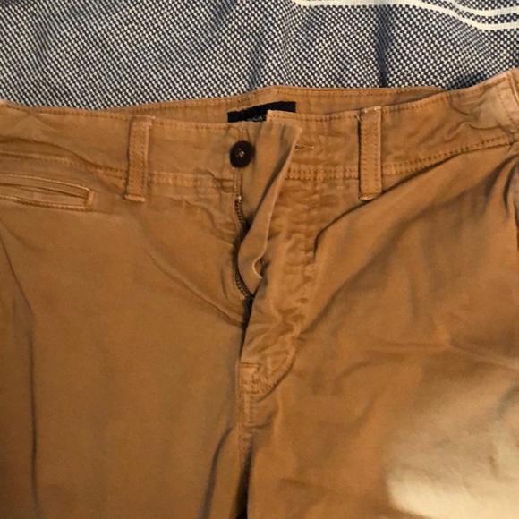 American Eagle khakis - Picture 2 of 5
